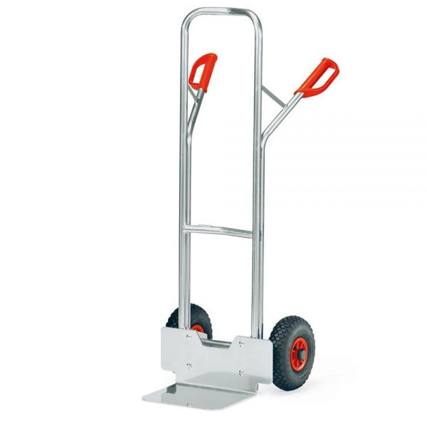 Alukarren 200 kg, Höhe 1300 mm