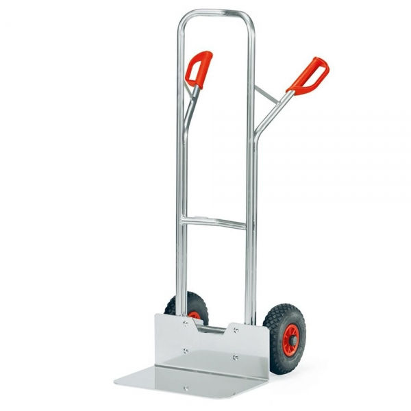 Alukarren 200 kg, Höhe 1300 mm