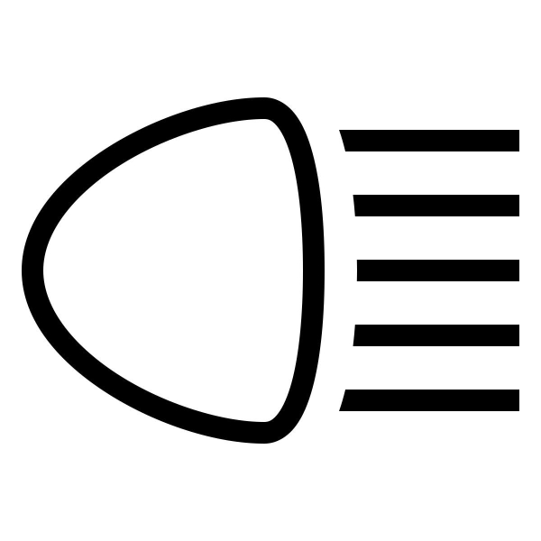 Rückleuchten