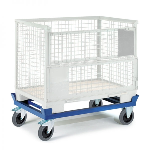 Paletten-Fahrgestelle