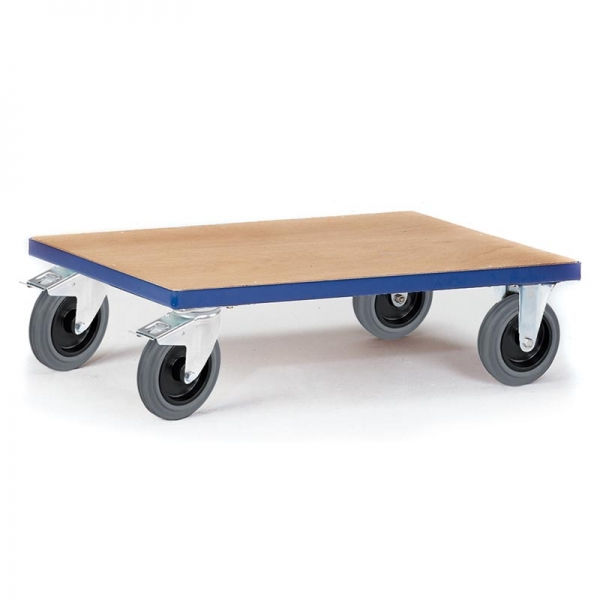 Basiswagen Tragkraft 400 bzw. 500 kg