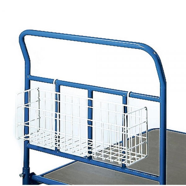 Drahtkorb für Kleinteile