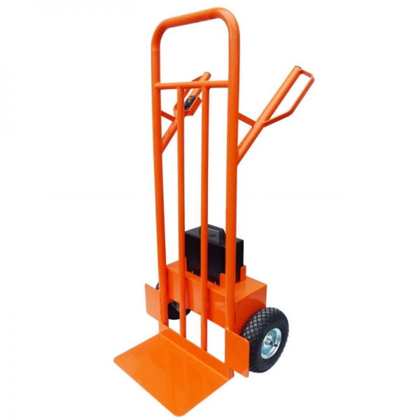 Elektro-Sackkarre KULI