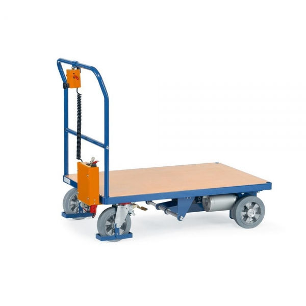 Elektroantrieb Antrieb komplett mit Batterien und Ladegerät, als Anbausatz