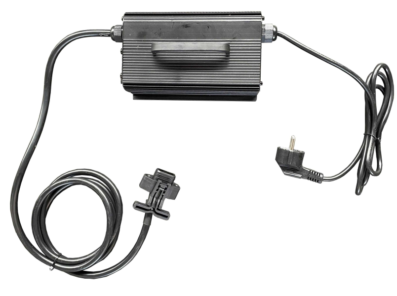 Elektrohubwagen bis 1500 kg EHW 15 PREMIUM