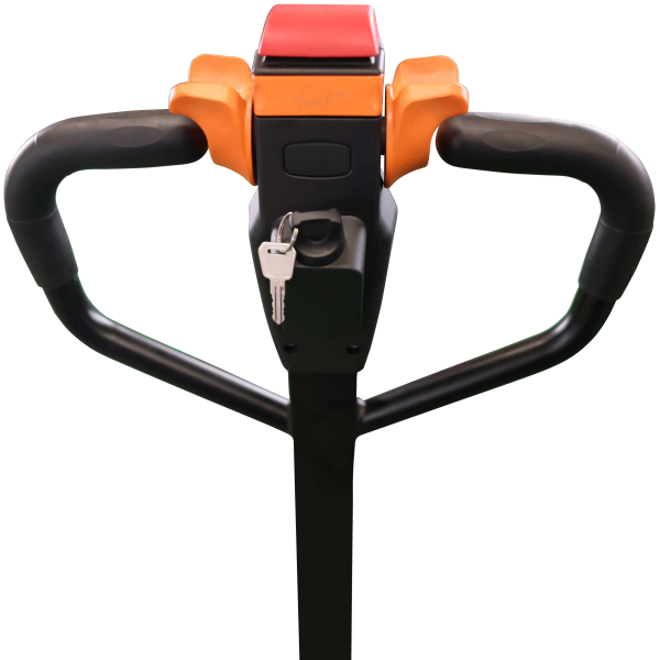 Elektrohubwagen bis 1500 kg EHW 15 PREMIUM