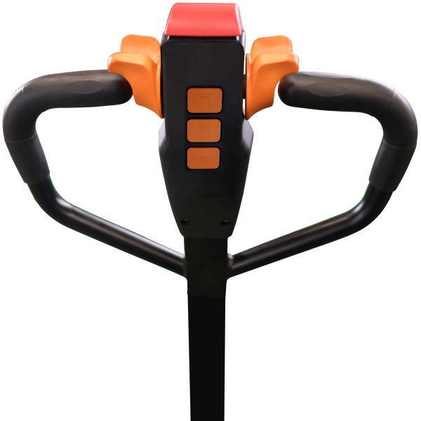 Elektrohubwagen bis 1500 kg EHW 15 PREMIUM