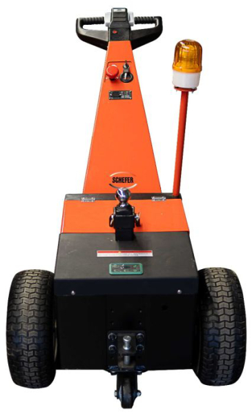 ELEKTROSCHLEPPER ES 25 PRIMUS