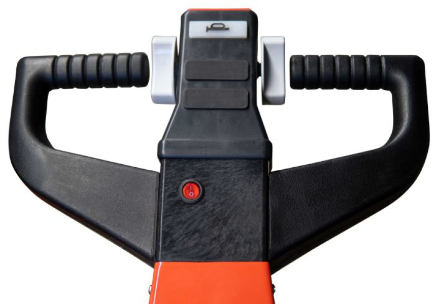 ELEKTROSCHLEPPER ES 25 PRIMUS