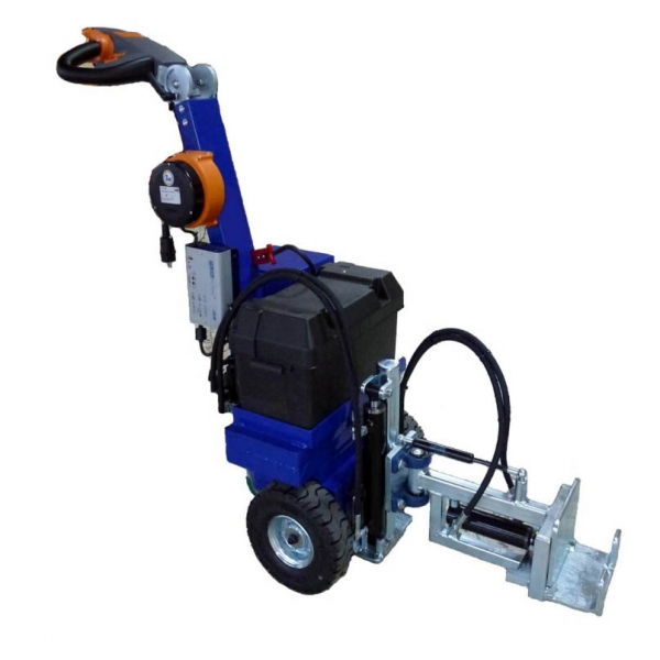 Elektroschlepper Mtrac 1000 HA