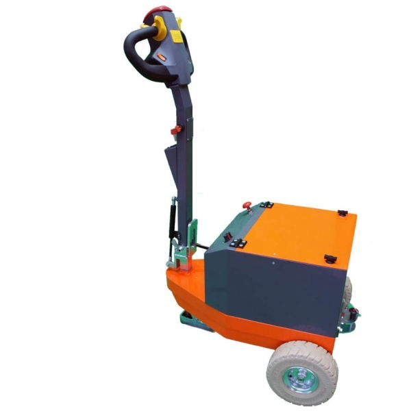 Elektroschlepper Mtrac 2500