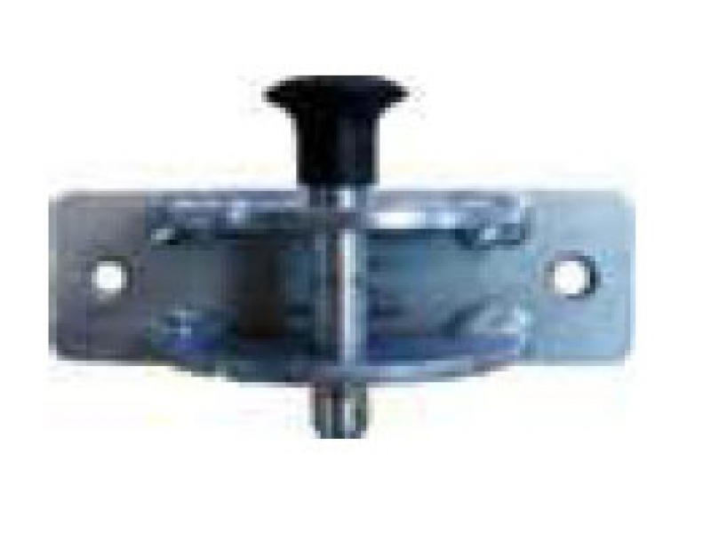 Elektroschlepper Mtrac 2500 Standard-Bolzenkupplung