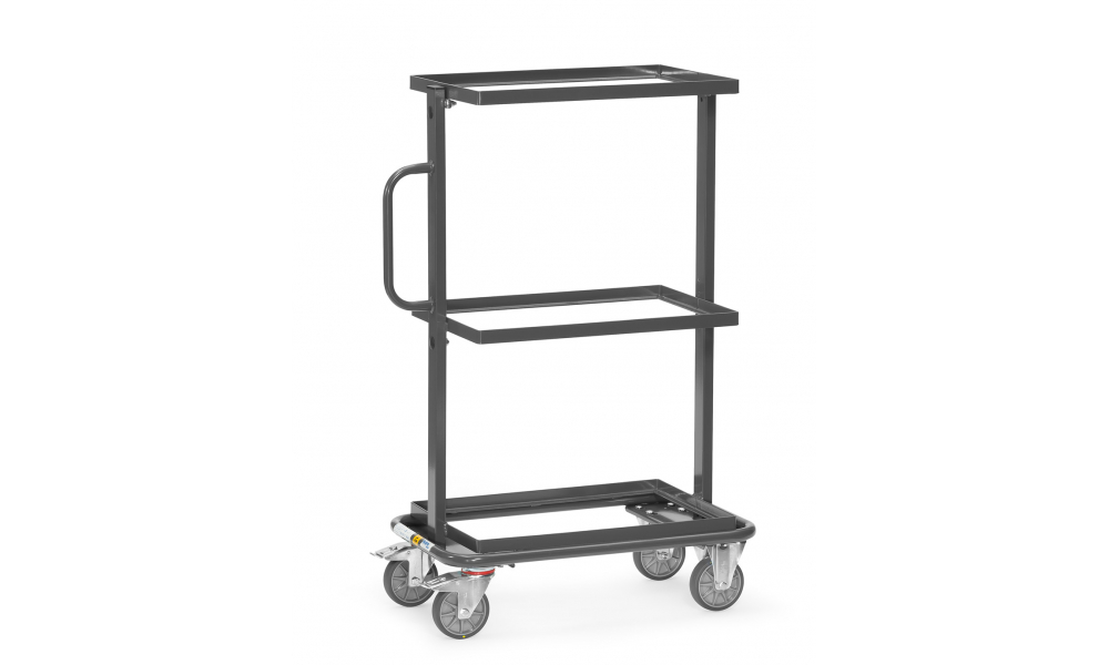 ESD-Beistellwagen 92900 - offener Rahmen