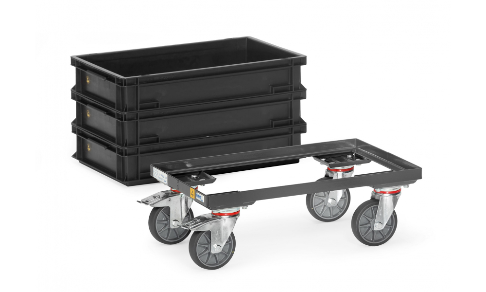 ESD-Eurokasten-Roller 93580-2