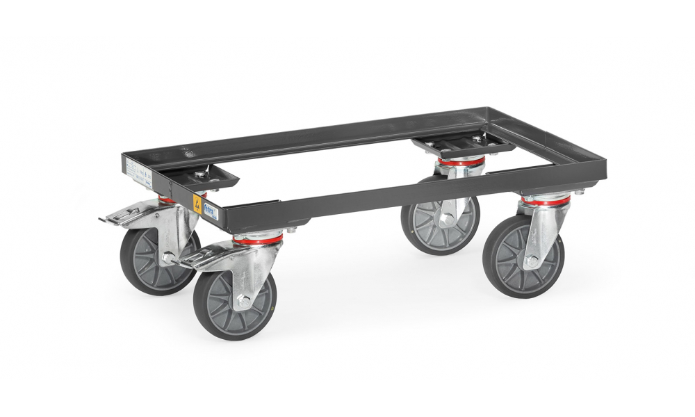 ESD-Eurokasten-Roller 93580