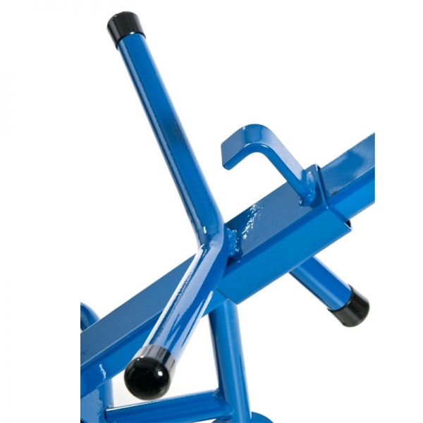 ESD-Fasskarre Details