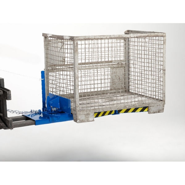 Eurogitterboxwender bis 450 kg Traglast