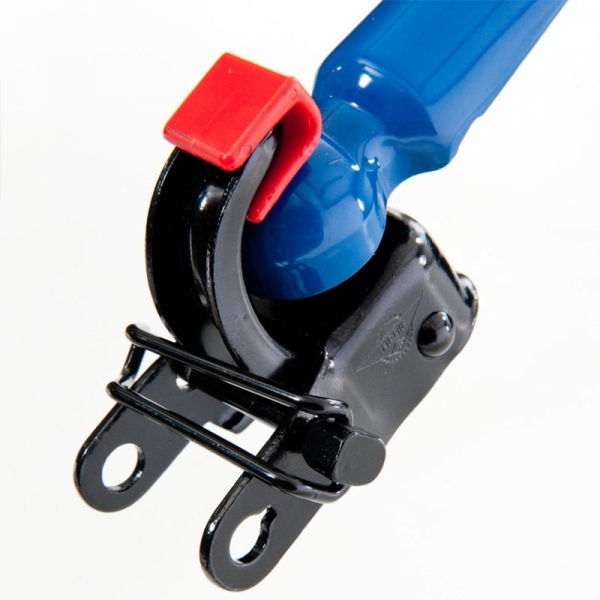 Fahrradanhänger Kuplung