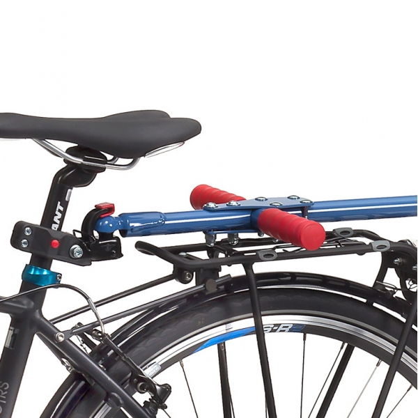 Fahrradkupplung für  Handwagen 4103, 4107