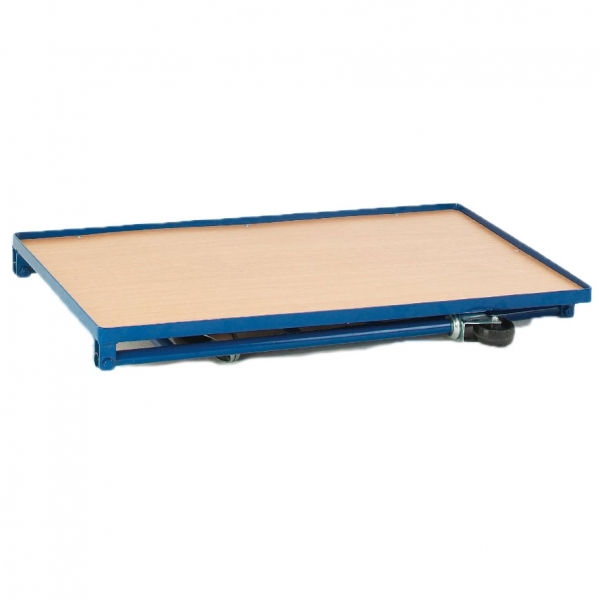 Faltbarer Tischwagen - Ansicht 2