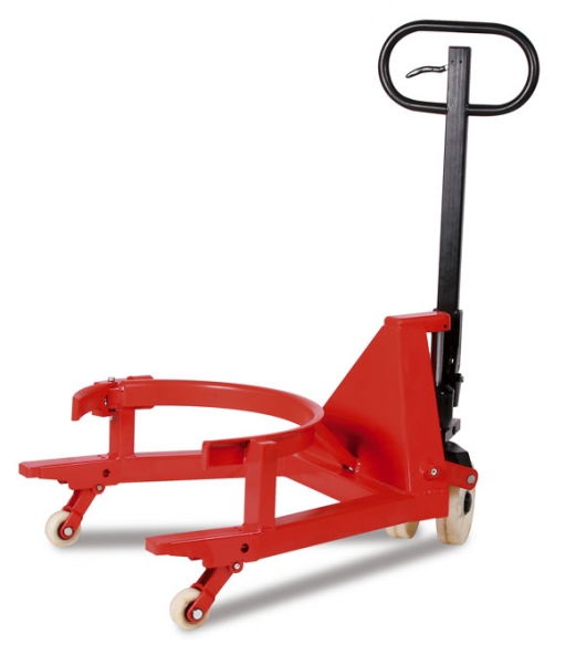 Fasshubwagen 300 kg