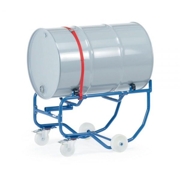 Fasskipper 250 kg, mit Hebelstange