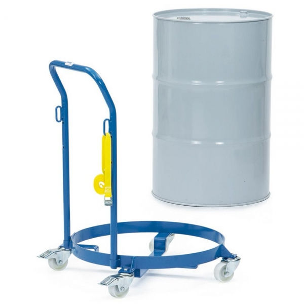 Fassroller 250 kg, Innen-Ø 610 mm