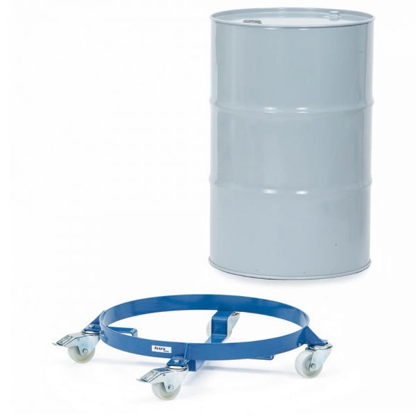 Fassroller 250 kg, Innen-Ø 610 mm