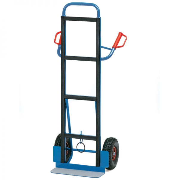 fetra Gerätekarre 350 kg 10042