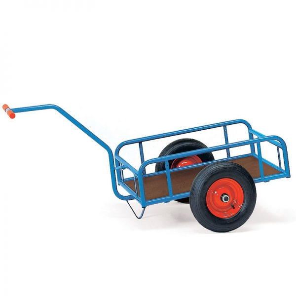 Fetra Handwagen bis 400 kg, 1-Achser-4103