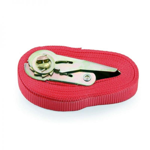 Spanngurt mit Ratschenverschluss, für alle Typen geeignet