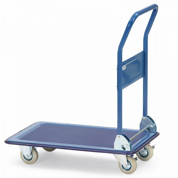 Ganzstahlwagen, Transportwagen klappbar