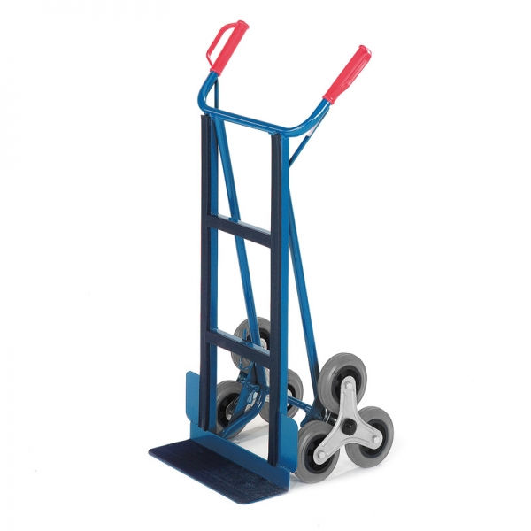 Gerätekarre C-Profil