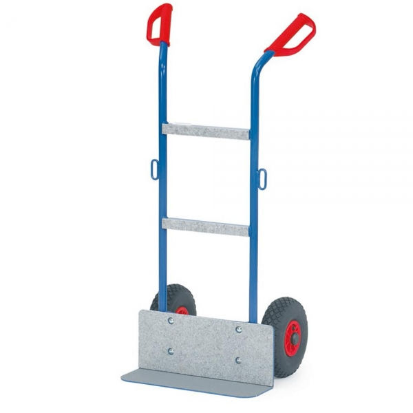 Gerätekarre 250 kg, leichte Karre zum Transport von Kühlschränken