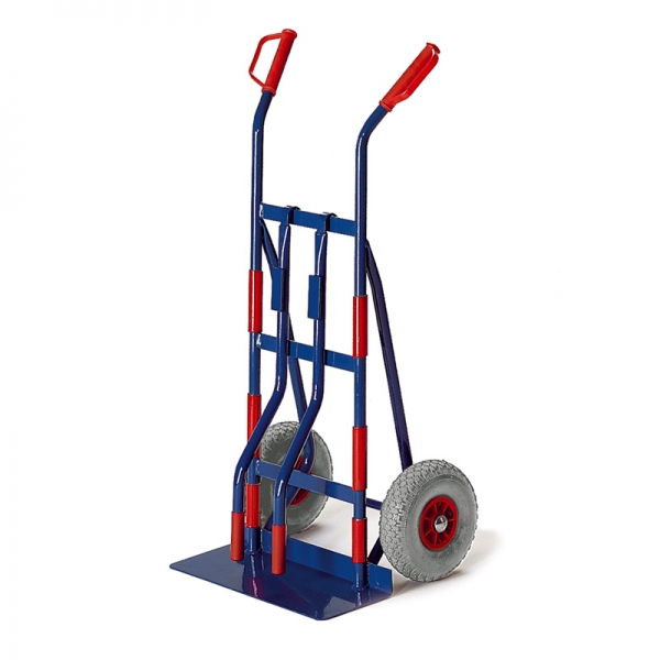 Gerätekarre Rohrholme