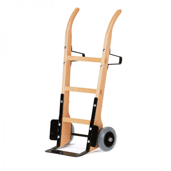 Holzsackkarre 1150x620x540 mm