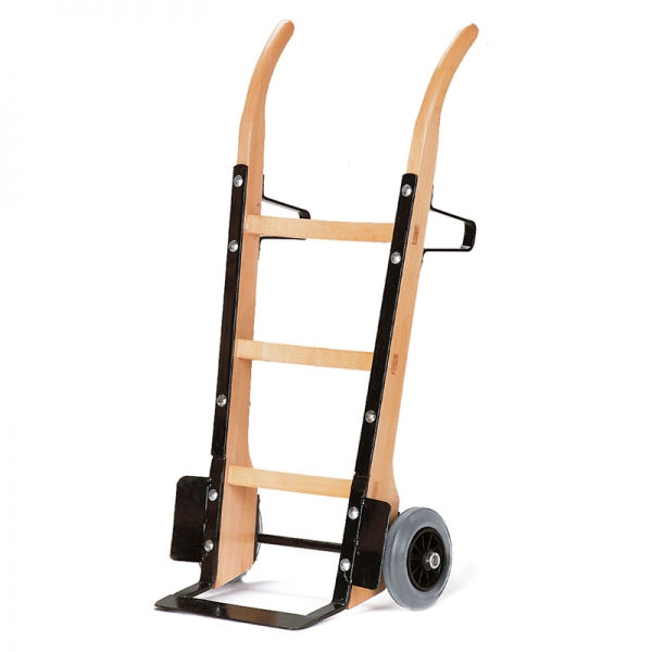Holzsackkarre-Herkules