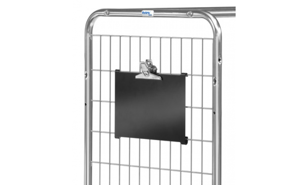 Kennzeichnungstafel 330 mm breit