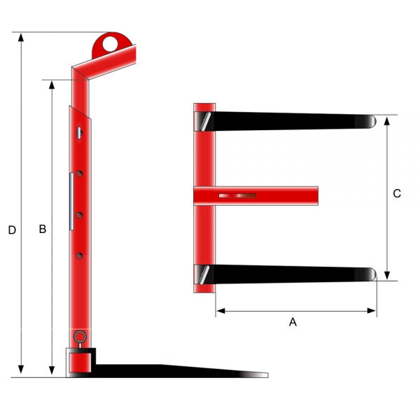 Krangabel bis 3t Anlage 1