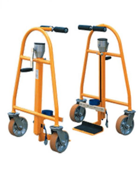 Möbeltransporter 600 kg Tragkraft