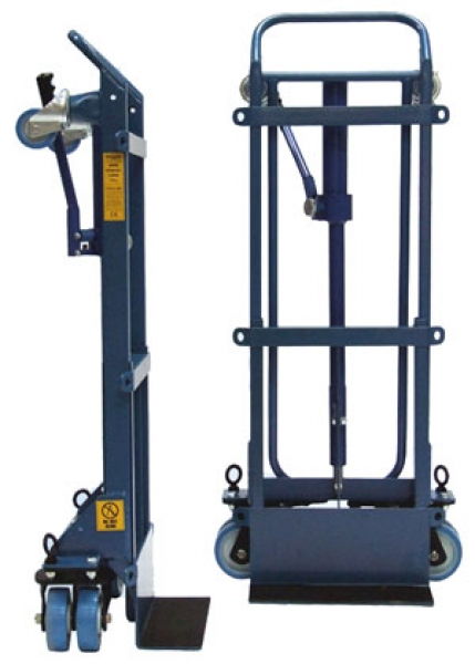 Möbelroller 900 kg Tragkraft