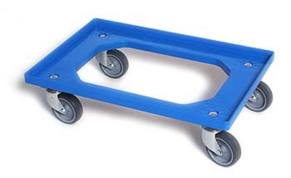 Normroller 620 x 420 mm