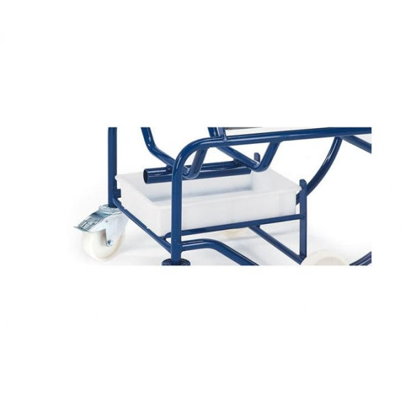 Ölauffangwanne für Fasskipper 50-100 Ltr.