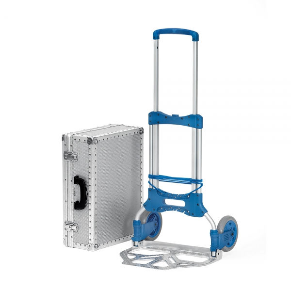 Paketroller 125 kg Details 3