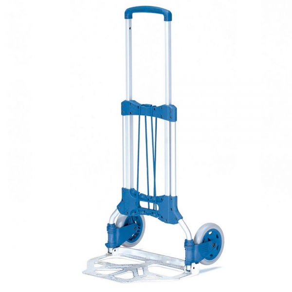 Paketroller 125 kg, Höhe 1090 mm