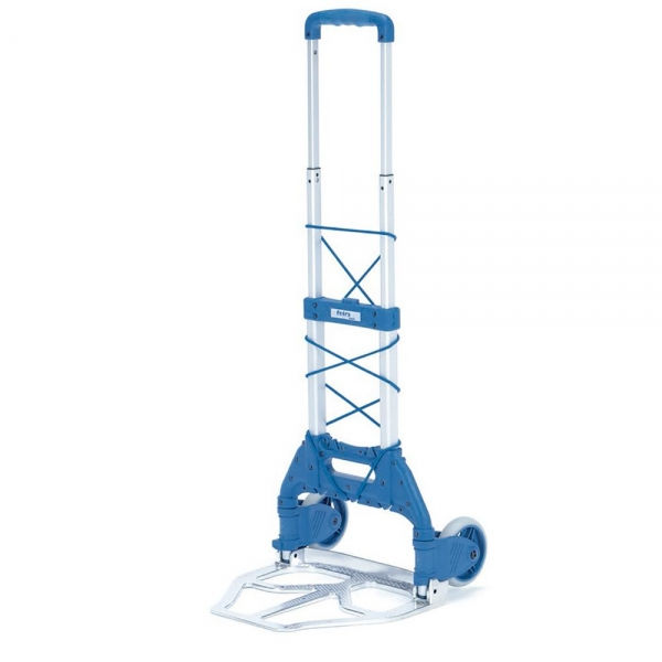 Paketroller 50 kg, Höhe 1030 mm