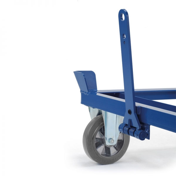 Paletten Fahrgestelle Zugöse