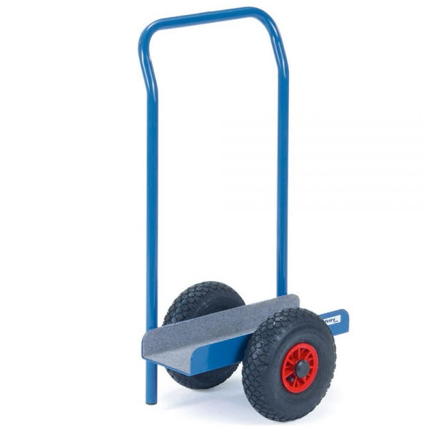 Plattenroller bis 500 kg, in U-Form