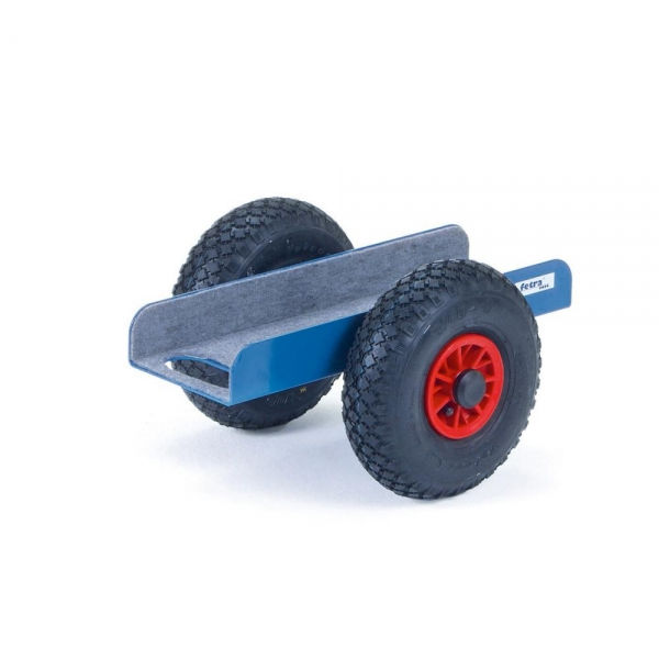 Plattenroller bis 500 kg, in U-Form