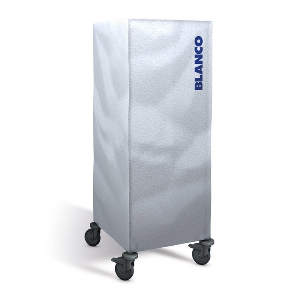 Regalwagen Isolierhaube für RWR 160